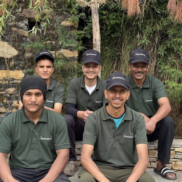 The Team