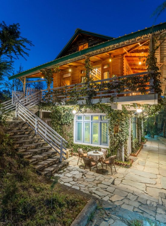 Ivy Cottage